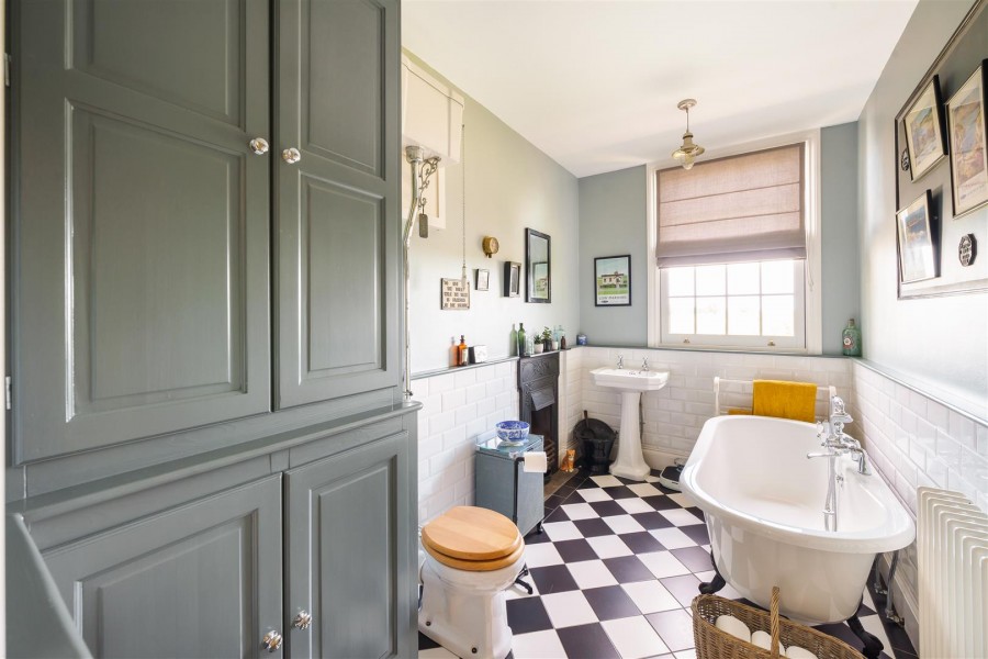 Images for Railway Cottage, Low Marishes, Malton, North Yorkshire, YO17 6RJ