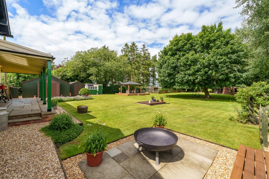 Images for Railway Cottage, Low Marishes, Malton, North Yorkshire, YO17 6RJ