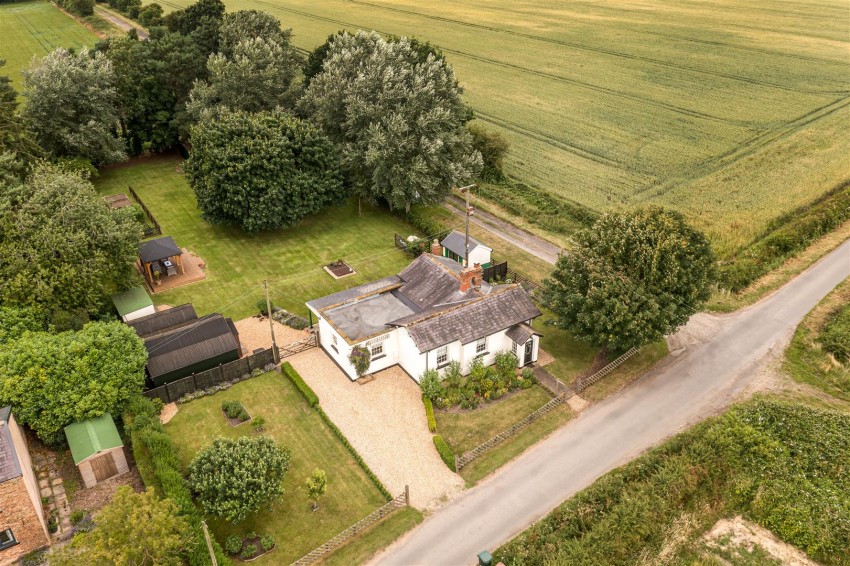 Images for Railway Cottage, Low Marishes, Malton, North Yorkshire, YO17 6RJ