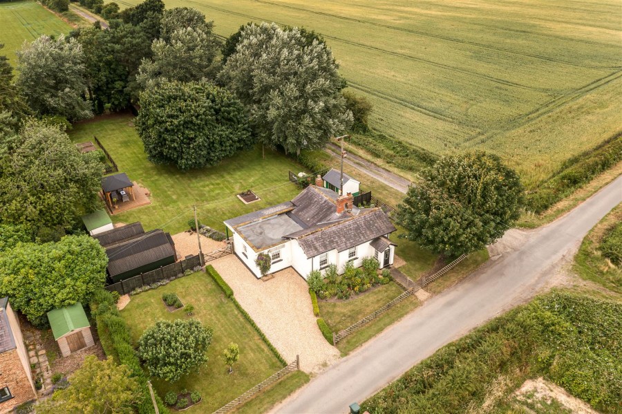 Images for Railway Cottage, Low Marishes, Malton, North Yorkshire, YO17 6RJ