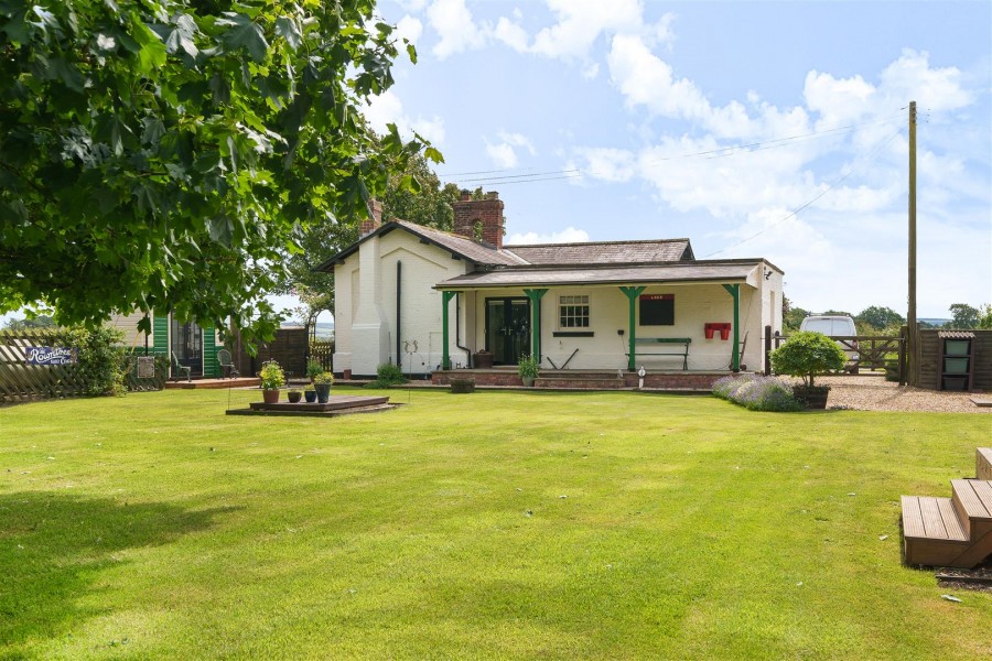 Images for Railway Cottage, Low Marishes, Malton, North Yorkshire, YO17 6RJ