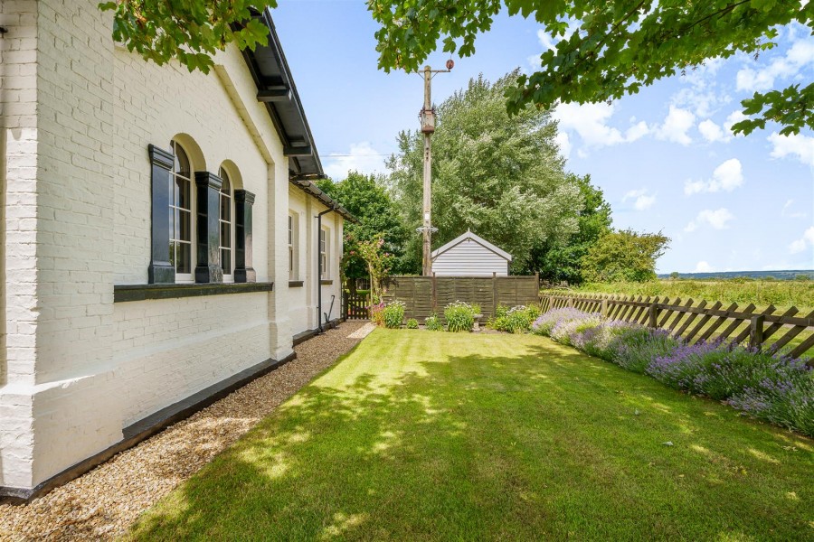 Images for Railway Cottage, Low Marishes, Malton, North Yorkshire, YO17 6RJ
