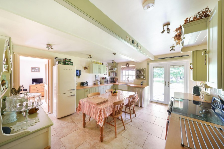 Images for Railway Cottage, Low Marishes, Malton, North Yorkshire, YO17 6RJ