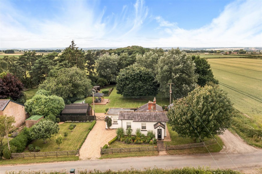 Images for Railway Cottage, Low Marishes, Malton, North Yorkshire, YO17 6RJ