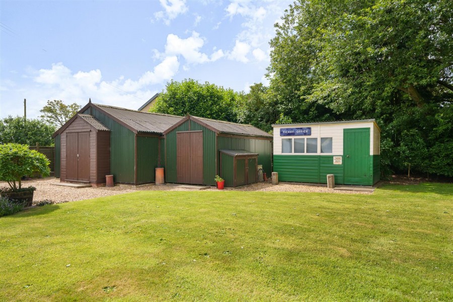 Images for Railway Cottage, Low Marishes, Malton, North Yorkshire, YO17 6RJ