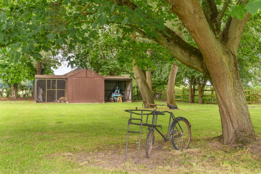 Images for Railway Cottage, Low Marishes, Malton, North Yorkshire, YO17 6RJ