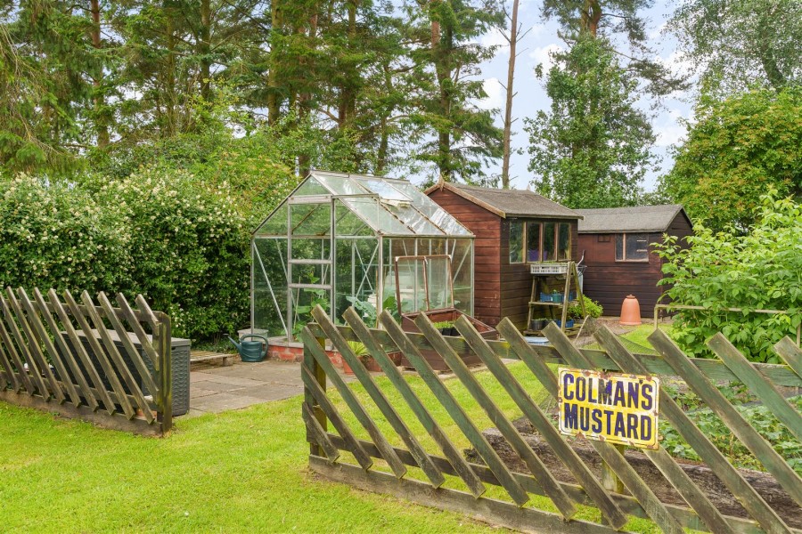 Images for Railway Cottage, Low Marishes, Malton, North Yorkshire, YO17 6RJ