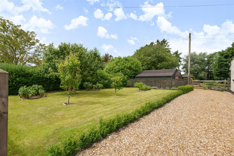 Images for Railway Cottage, Low Marishes, Malton, North Yorkshire, YO17 6RJ