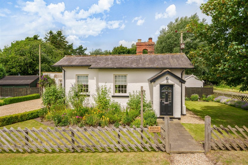 Images for Railway Cottage, Low Marishes, Malton, North Yorkshire, YO17 6RJ