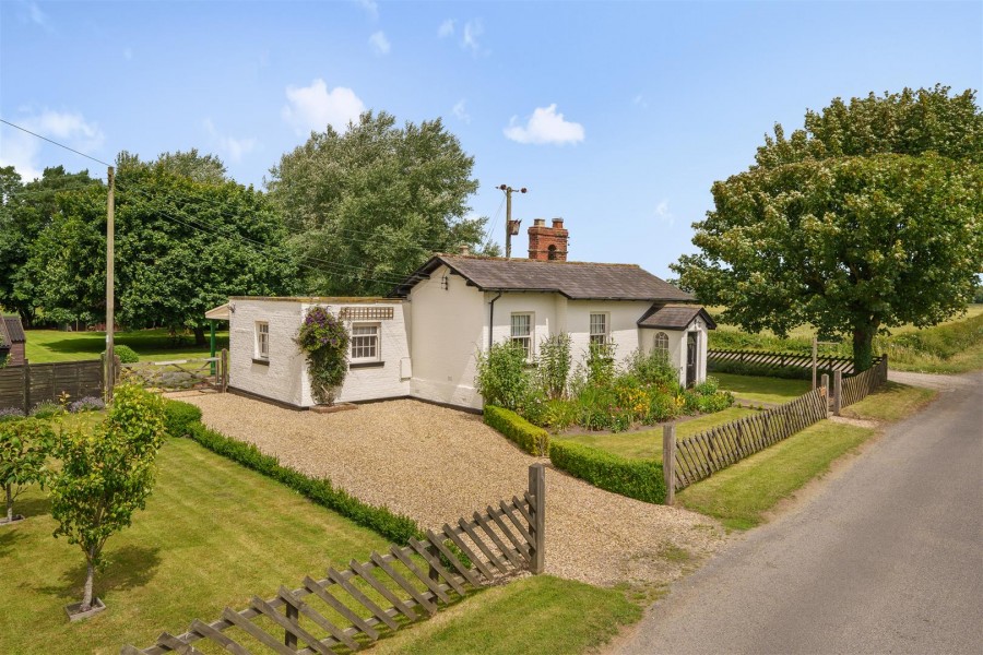 Images for Railway Cottage, Low Marishes, Malton, North Yorkshire, YO17 6RJ