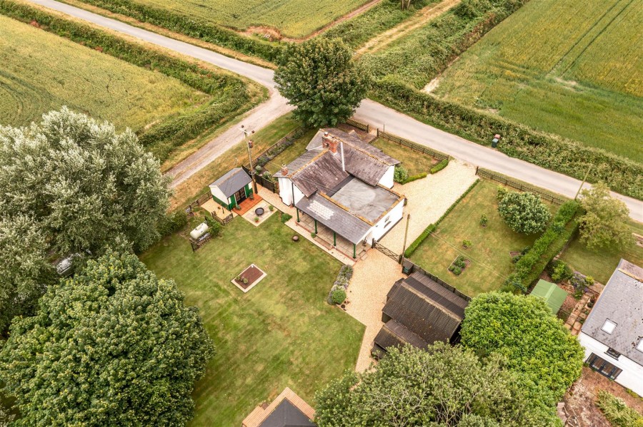 Images for Railway Cottage, Low Marishes, Malton, North Yorkshire, YO17 6RJ
