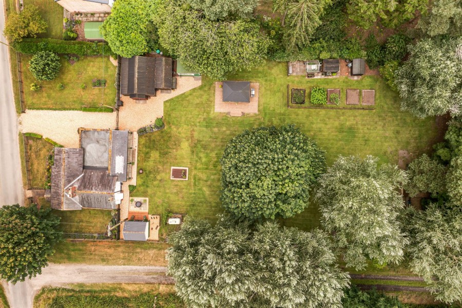 Images for Railway Cottage, Low Marishes, Malton, North Yorkshire, YO17 6RJ