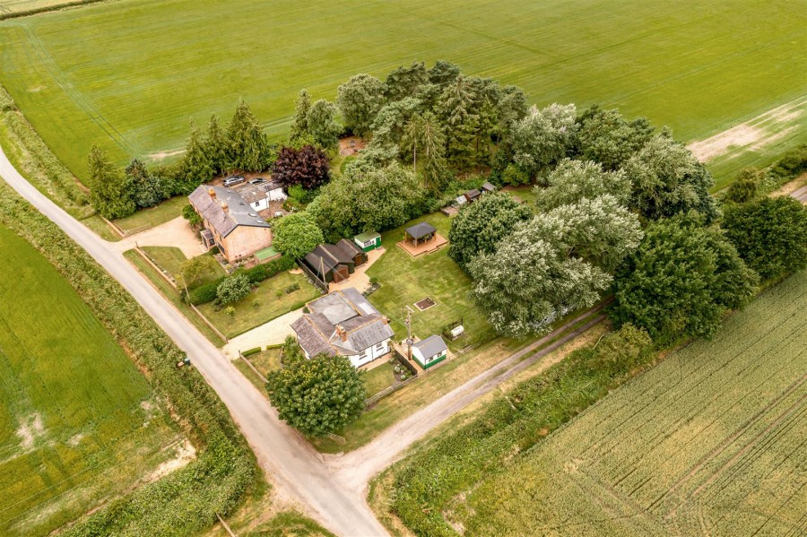 Images for Railway Cottage, Low Marishes, Malton, North Yorkshire, YO17 6RJ