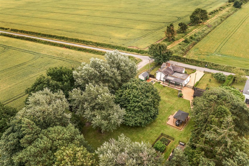 Images for Railway Cottage, Low Marishes, Malton, North Yorkshire, YO17 6RJ
