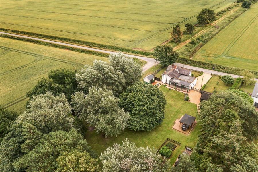 Images for Railway Cottage, Low Marishes, Malton, North Yorkshire, YO17 6RJ