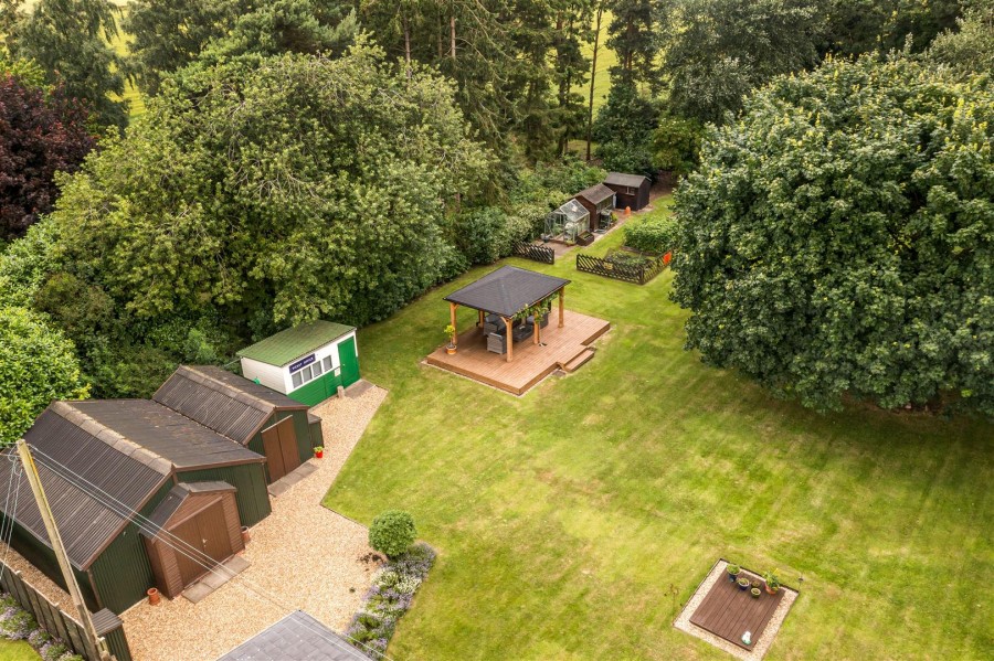 Images for Railway Cottage, Low Marishes, Malton, North Yorkshire, YO17 6RJ