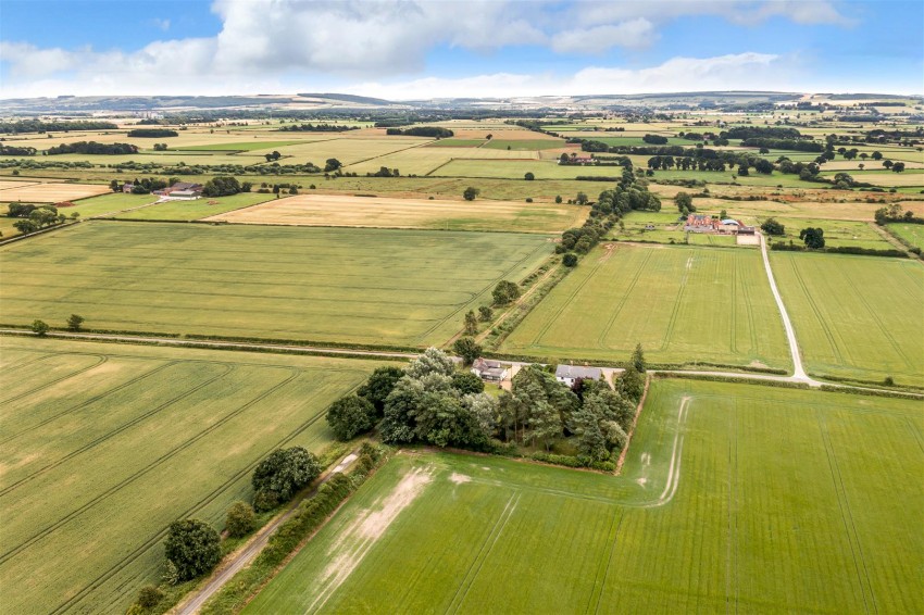 Images for Railway Cottage, Low Marishes, Malton, North Yorkshire, YO17 6RJ
