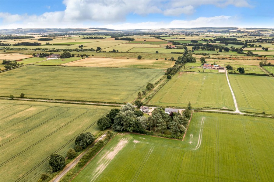 Images for Railway Cottage, Low Marishes, Malton, North Yorkshire, YO17 6RJ