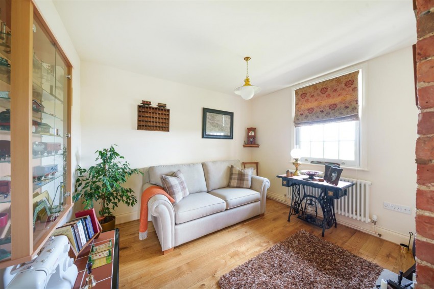 Images for Railway Cottage, Low Marishes, Malton, North Yorkshire, YO17 6RJ