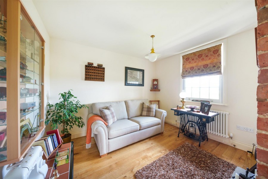 Images for Railway Cottage, Low Marishes, Malton, North Yorkshire, YO17 6RJ