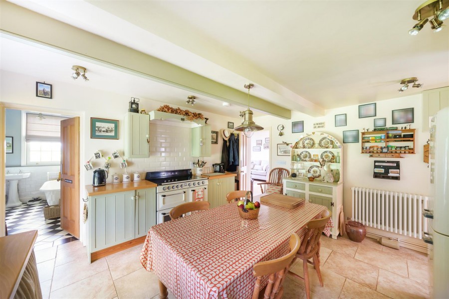 Images for Railway Cottage, Low Marishes, Malton, North Yorkshire, YO17 6RJ