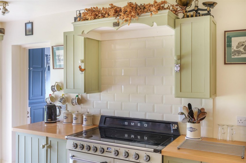 Images for Railway Cottage, Low Marishes, Malton, North Yorkshire, YO17 6RJ
