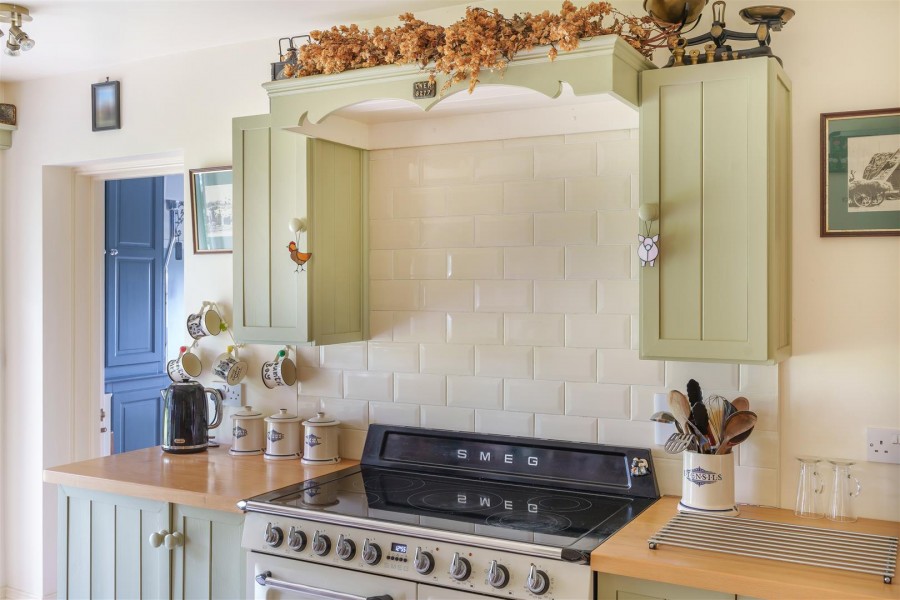 Images for Railway Cottage, Low Marishes, Malton, North Yorkshire, YO17 6RJ