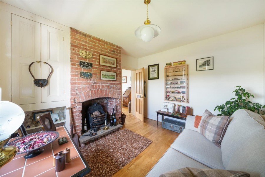 Images for Railway Cottage, Low Marishes, Malton, North Yorkshire, YO17 6RJ