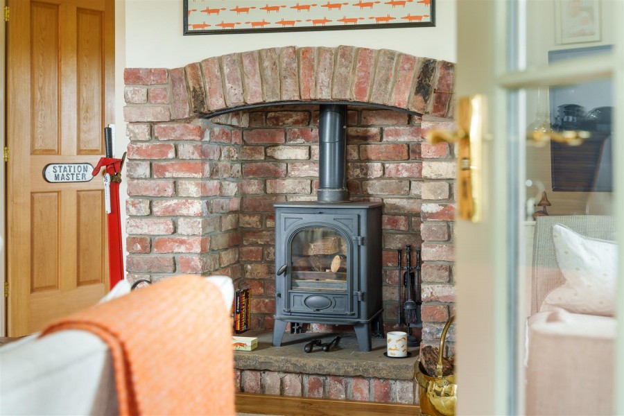 Images for Railway Cottage, Low Marishes, Malton, North Yorkshire, YO17 6RJ