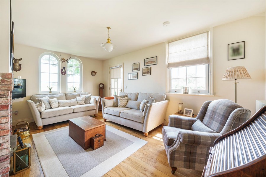 Images for Railway Cottage, Low Marishes, Malton, North Yorkshire, YO17 6RJ