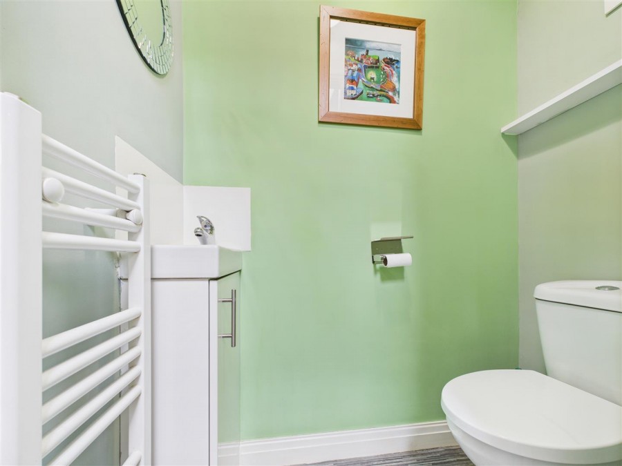 Images for 10, The Gallops Norton, Malton, YO17 9JU
