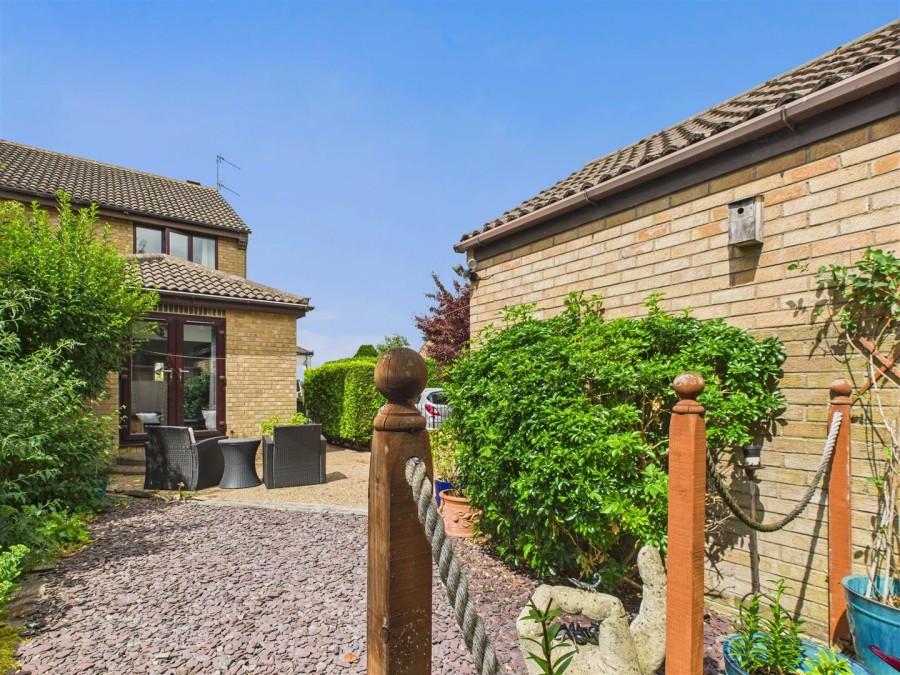 Images for 10, The Gallops Norton, Malton, YO17 9JU