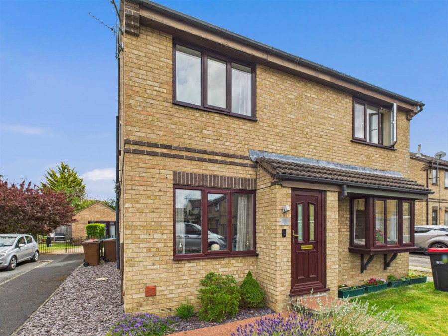 Images for 10, The Gallops Norton, Malton, YO17 9JU