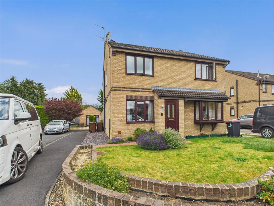 Images for 10, The Gallops Norton, Malton, YO17 9JU