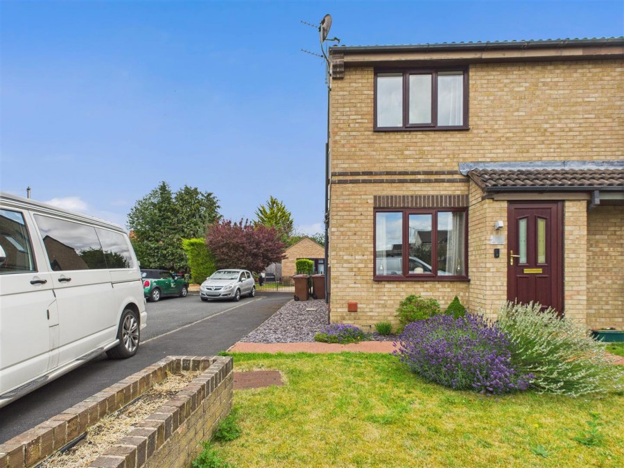 Images for 10, The Gallops Norton, Malton, YO17 9JU