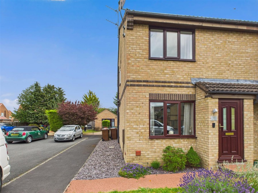 Images for 10, The Gallops Norton, Malton, YO17 9JU
