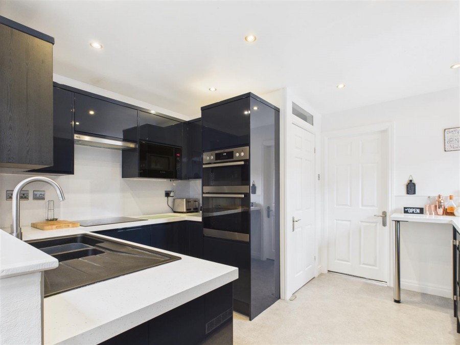 Images for 10, The Gallops Norton, Malton, YO17 9JU