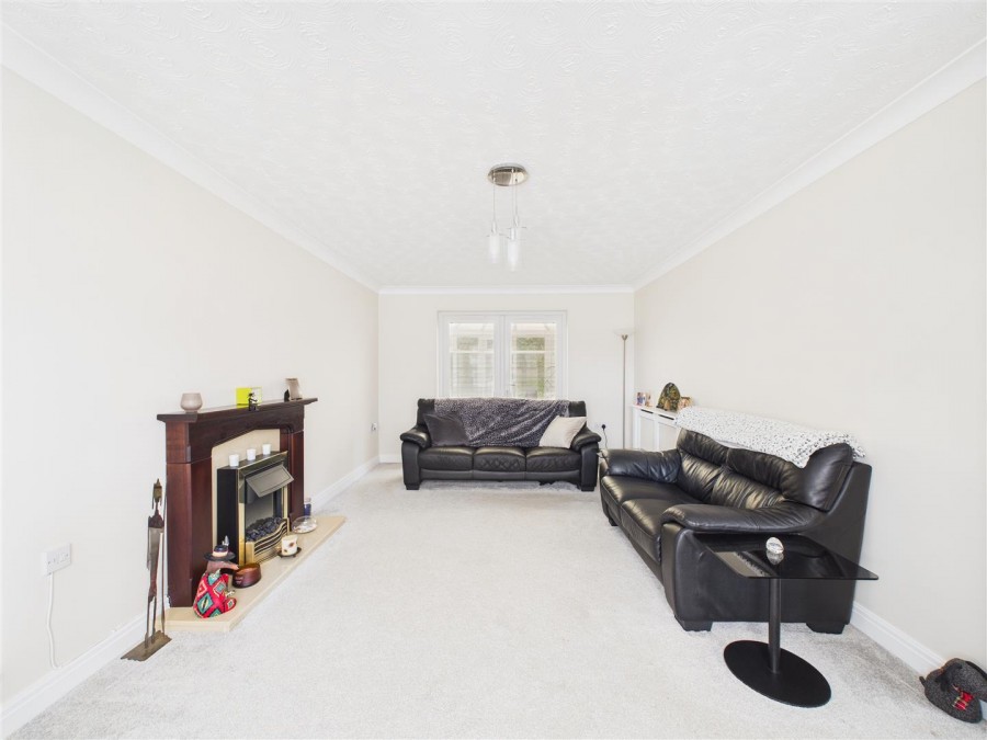 Images for 10 Mcintosh Drive, Driffield, YO25 5PH