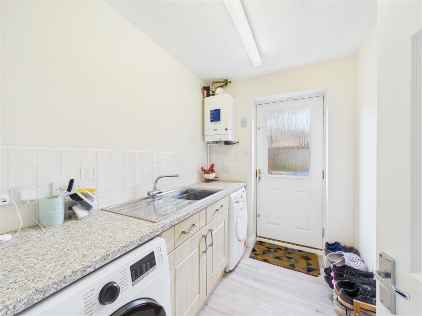 Images for 10 Mcintosh Drive, Driffield, YO25 5PH