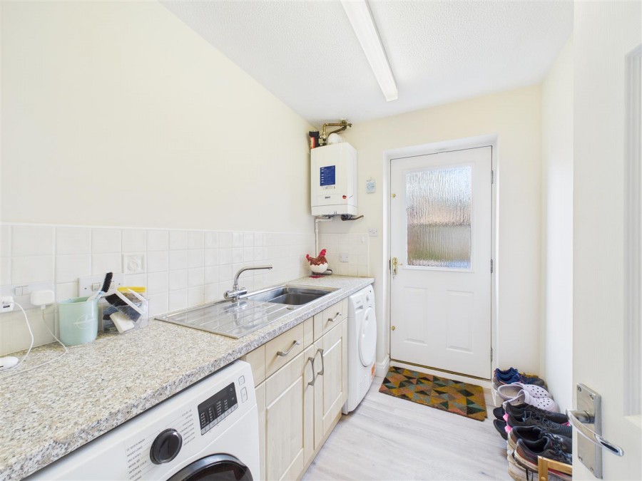 Images for 10 Mcintosh Drive, Driffield, YO25 5PH