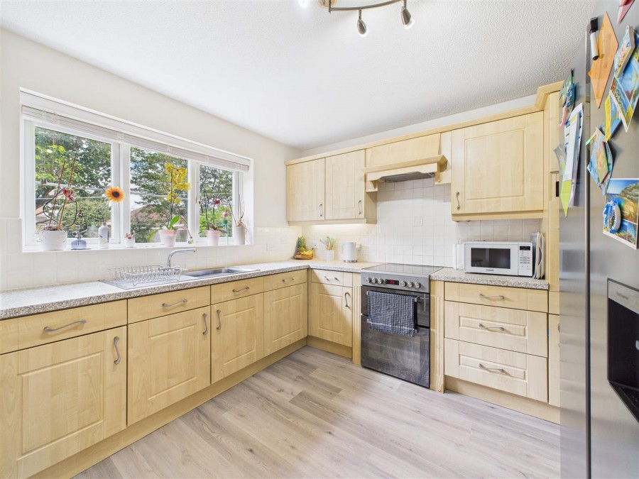 Images for 10 Mcintosh Drive, Driffield, YO25 5PH