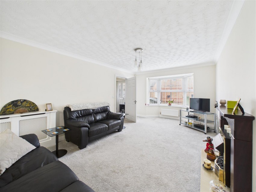 Images for 10 Mcintosh Drive, Driffield, YO25 5PH