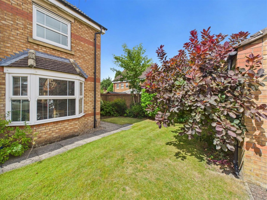 Images for 10 Mcintosh Drive, Driffield, YO25 5PH