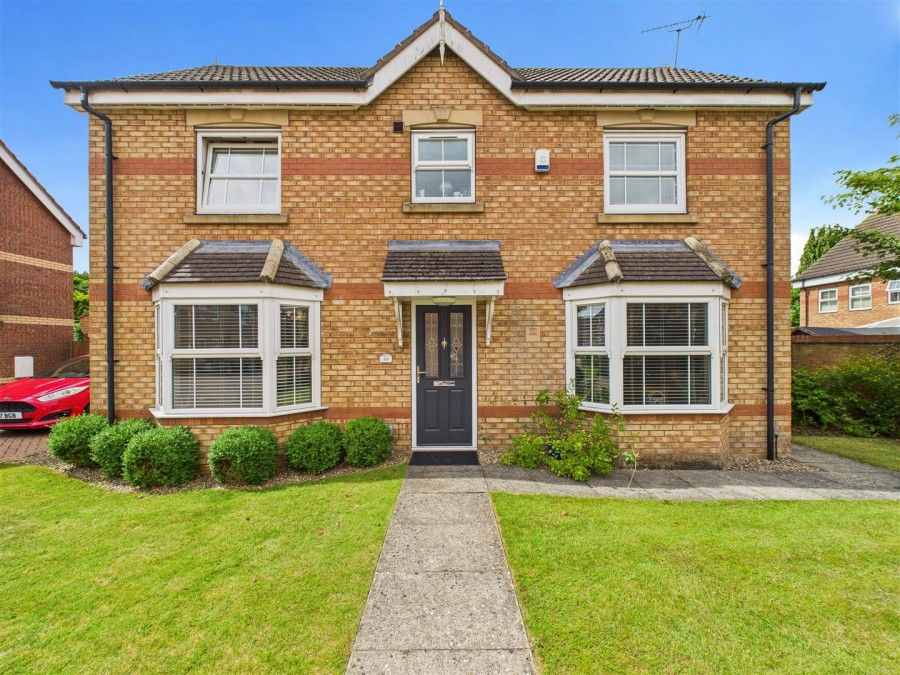 Images for 10 Mcintosh Drive, Driffield, YO25 5PH