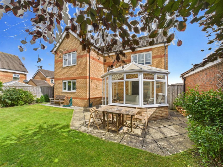 Images for 10 Mcintosh Drive, Driffield, YO25 5PH