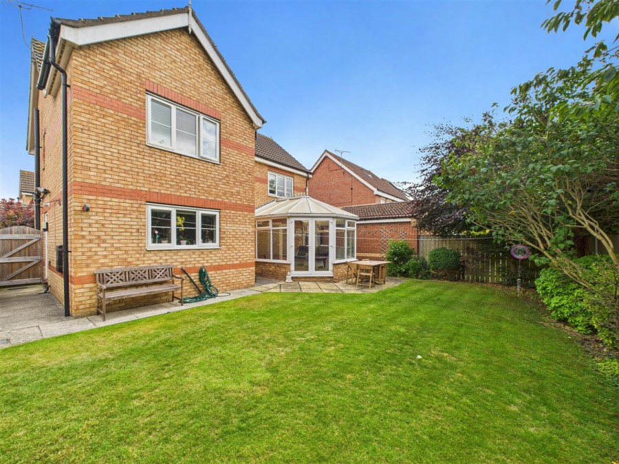 Images for 10 Mcintosh Drive, Driffield, YO25 5PH