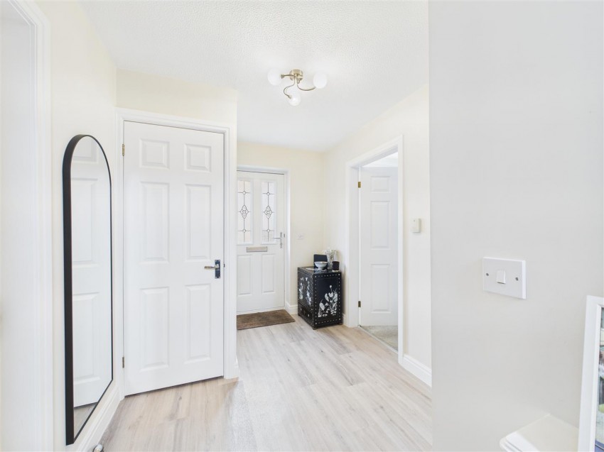 Images for 10 Mcintosh Drive, Driffield, YO25 5PH