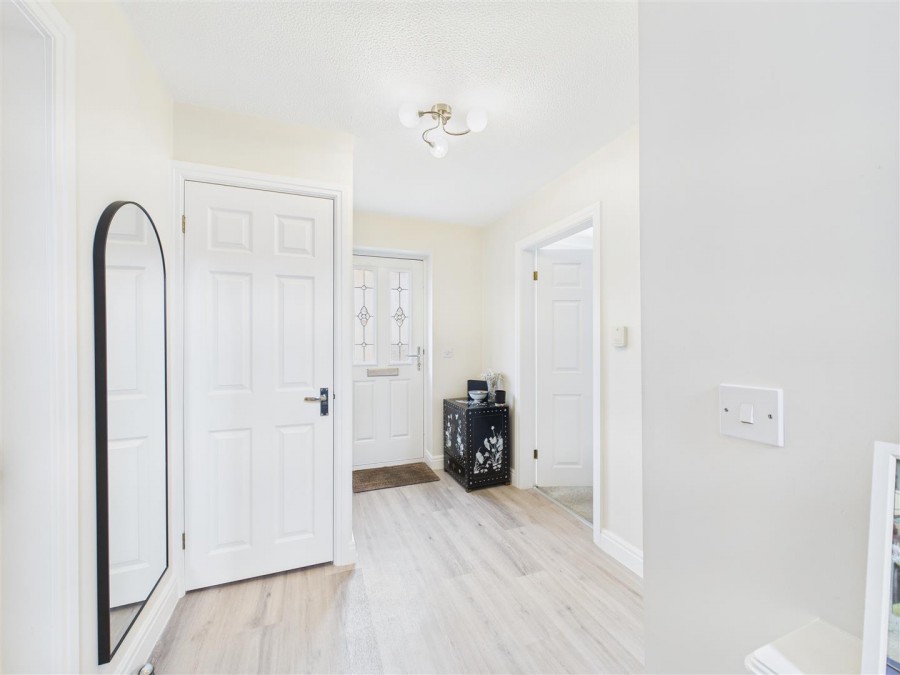 Images for 10 Mcintosh Drive, Driffield, YO25 5PH