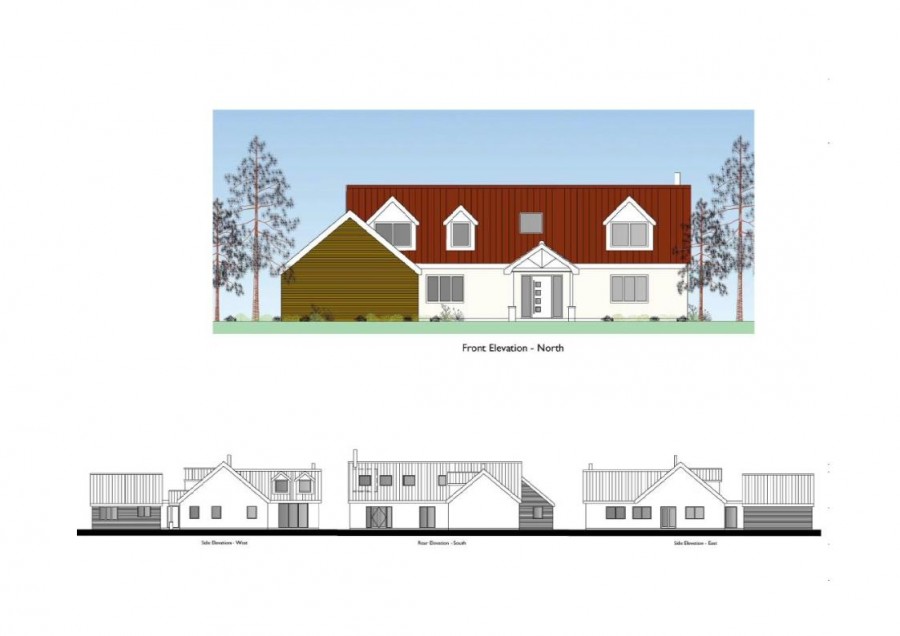 Images for Middlecave Road, Malton