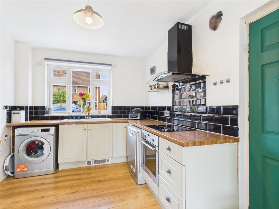 Images for 146 Auchinleck Close, Driffield, YO25 9HF